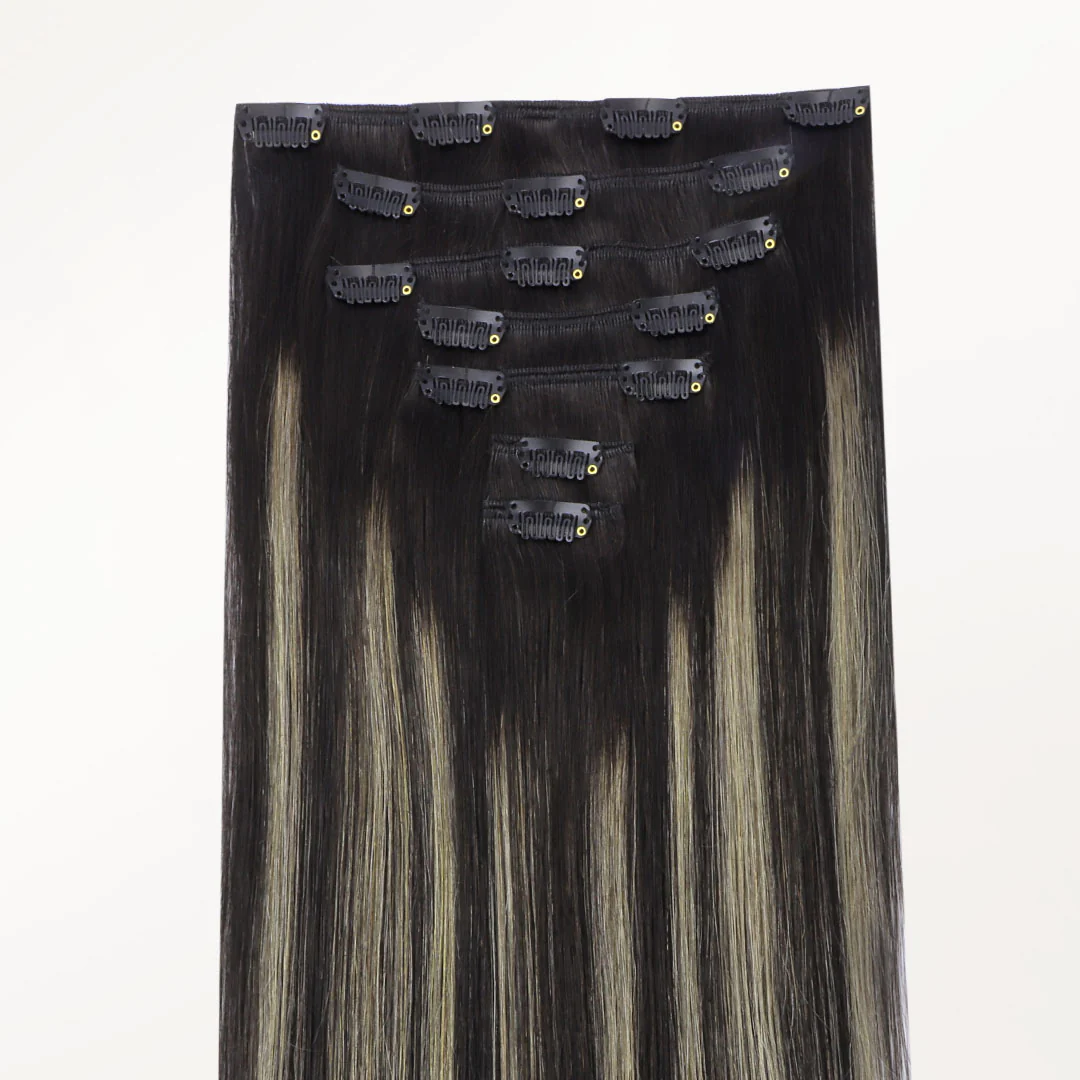 Classic Clip in Hair Extensions - Image 64
