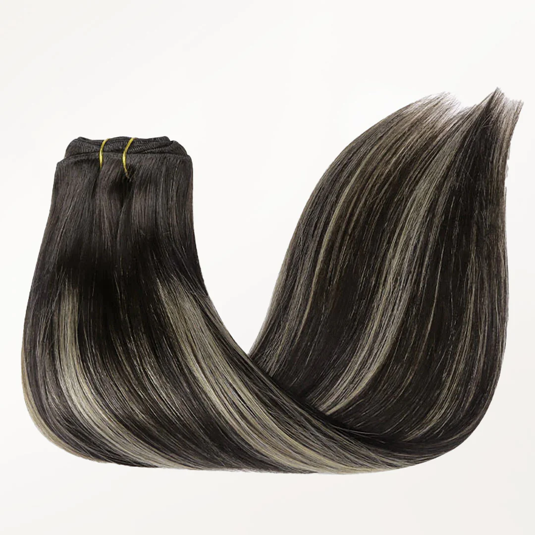 Classic Clip in Hair Extensions - Image 68