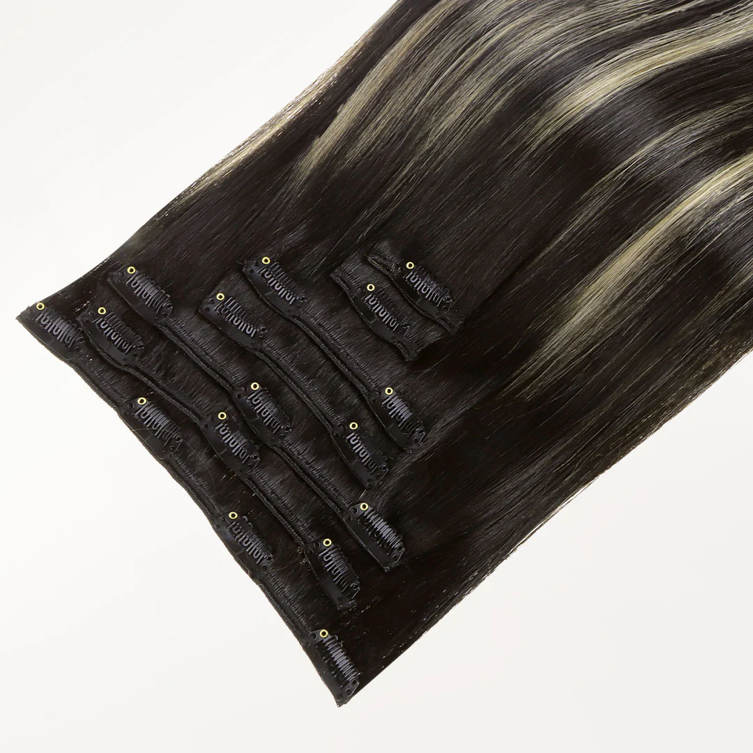 Classic Clip in Hair Extensions - Image 69