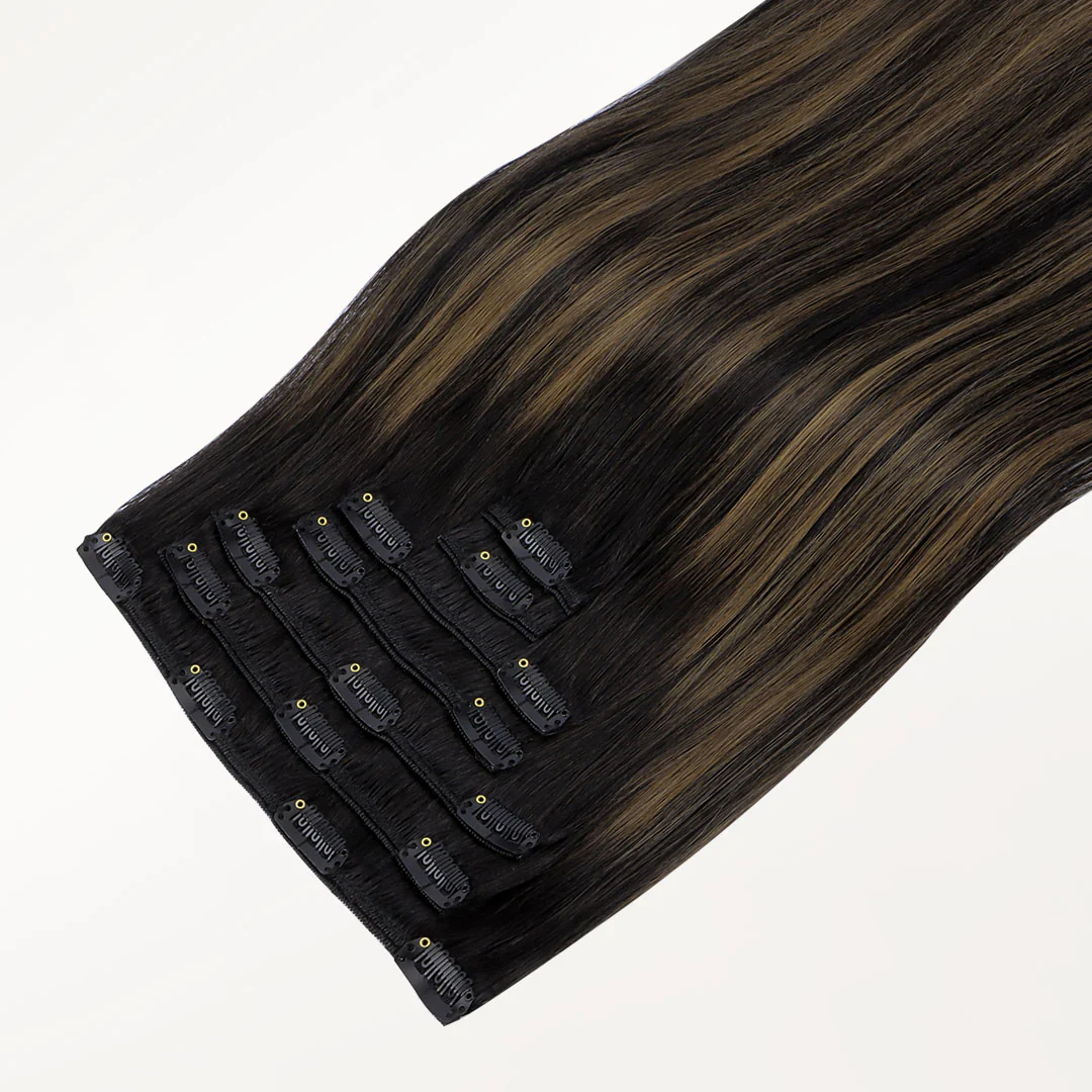 Classic Clip in Hair Extensions - Image 75