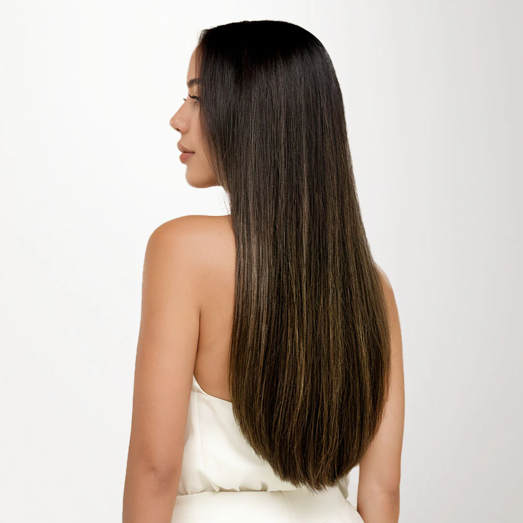 Classic Clip in Hair Extensions - Image 79