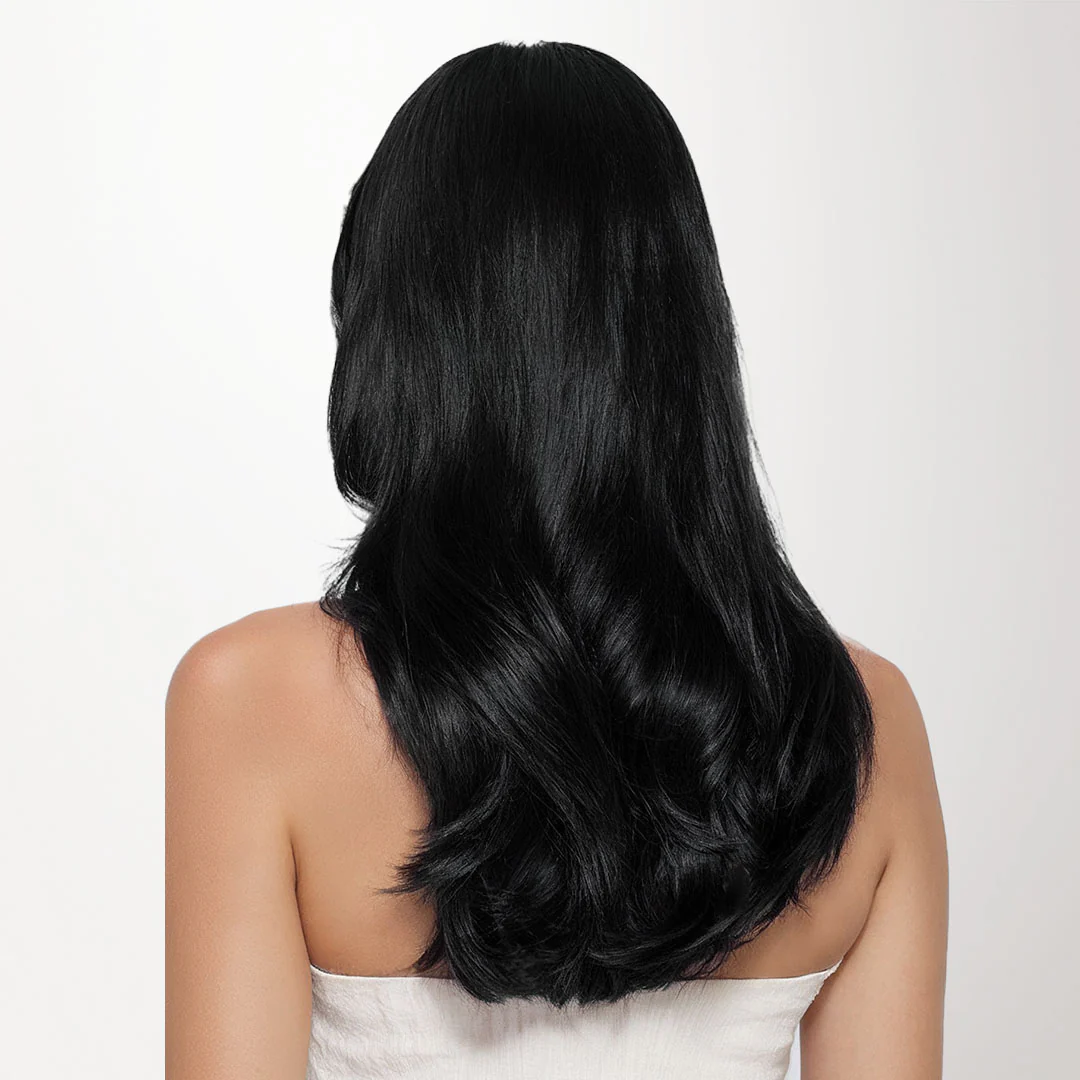 Classic Clip in Hair Extensions - Image 8