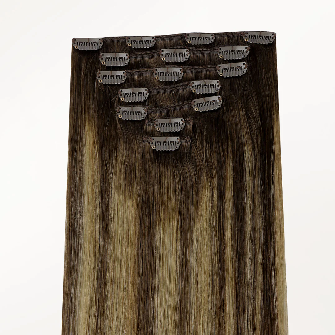 Classic Clip in Hair Extensions - Image 82