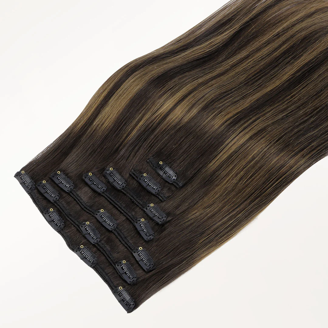Classic Clip in Hair Extensions - Image 87