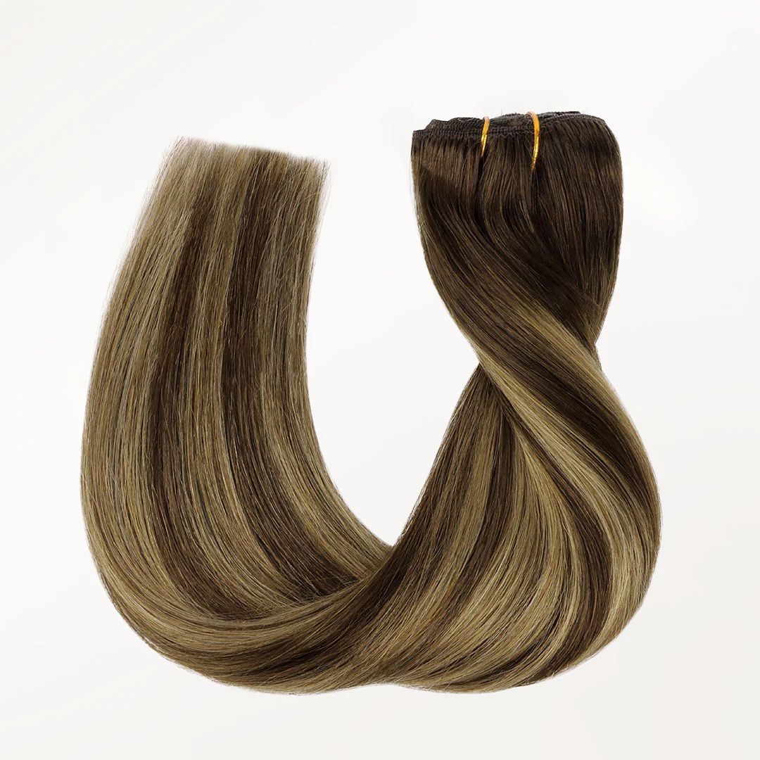 Classic Clip in Hair Extensions - Image 91