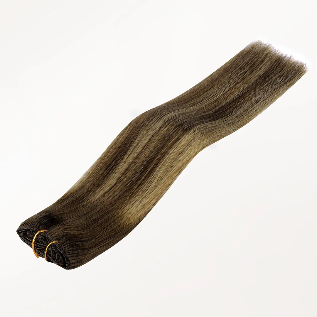 Classic Clip in Hair Extensions - Image 93