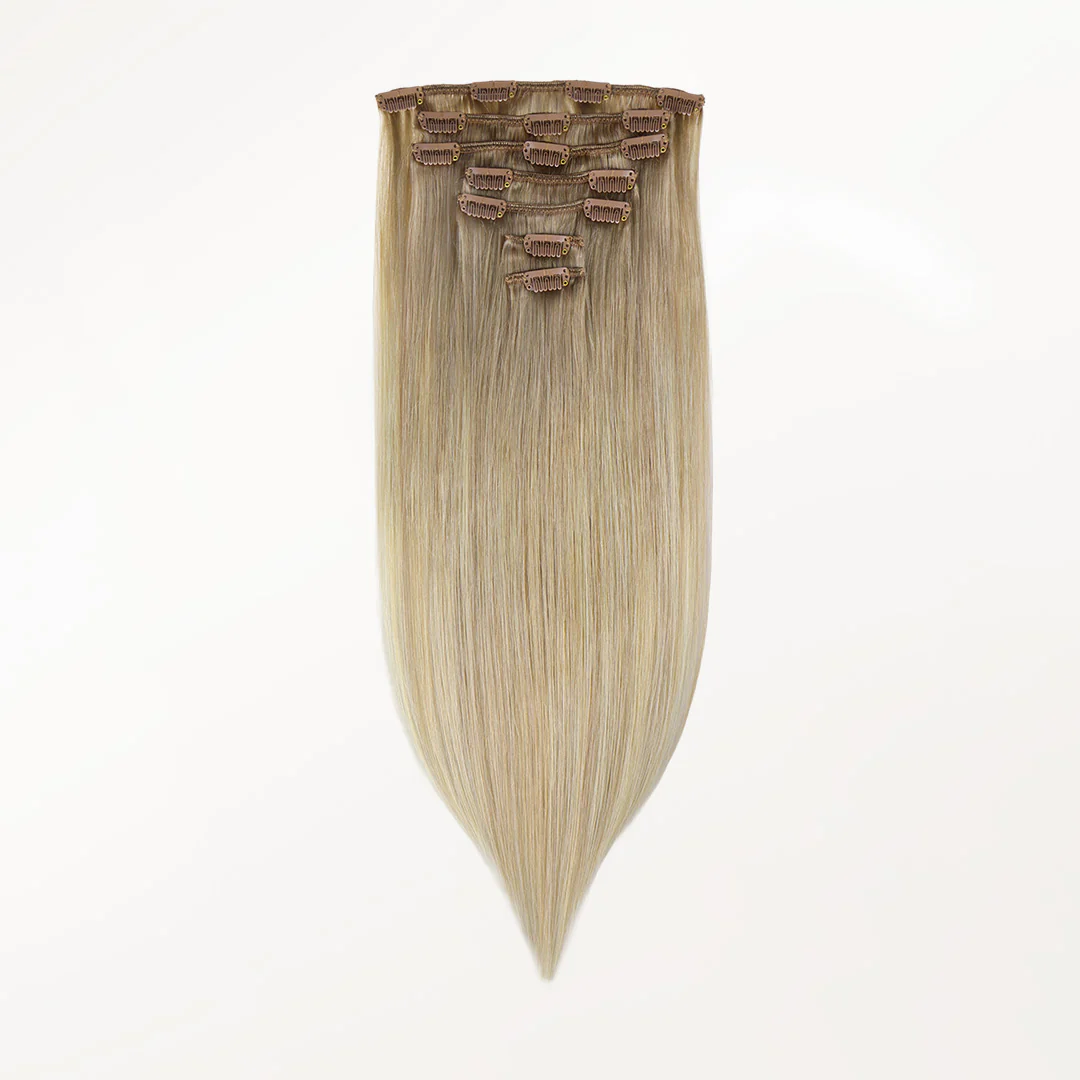 new Classic Clip in Hair Extensions Test - Image 10