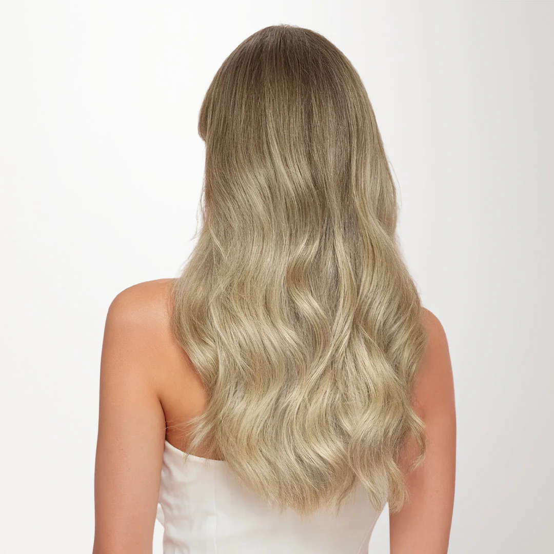 new Classic Clip in Hair Extensions Test - Image 13