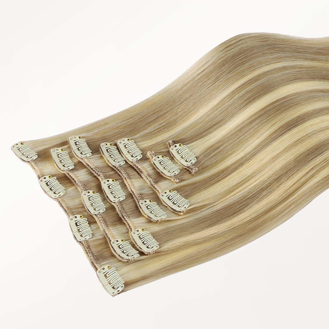 new Classic Clip in Hair Extensions Test - Image 15