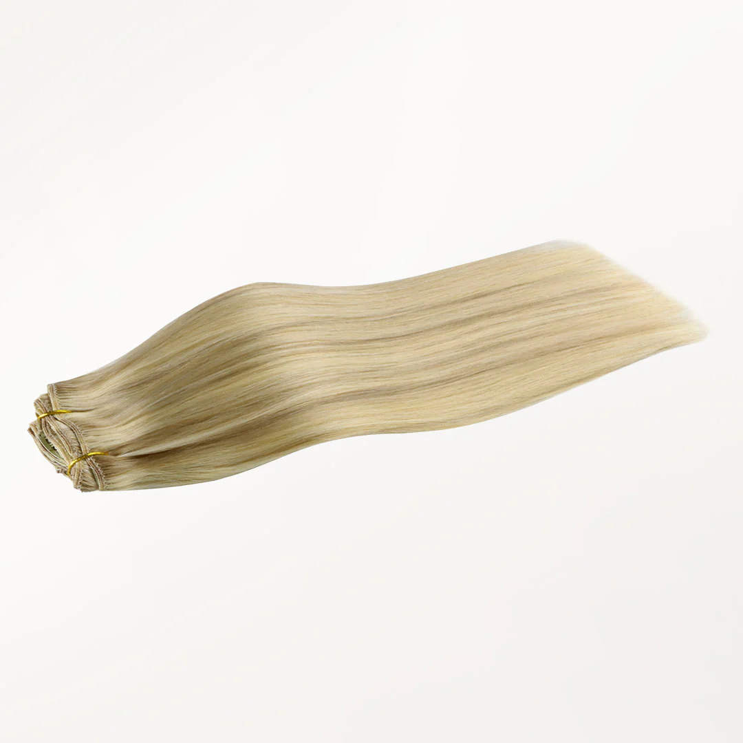new Classic Clip in Hair Extensions Test - Image 17