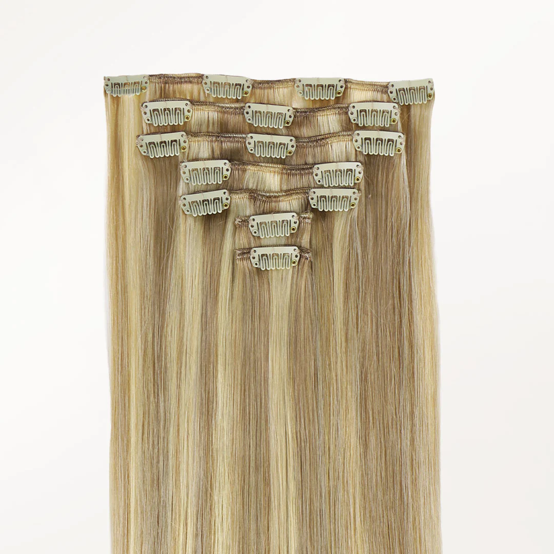 new Classic Clip in Hair Extensions Test - Image 24