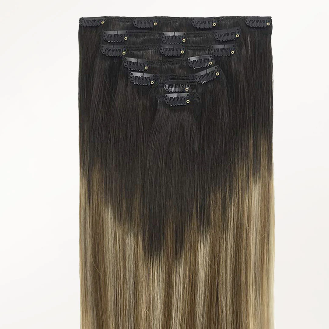 new Classic Clip in Hair Extensions Test - Image 25