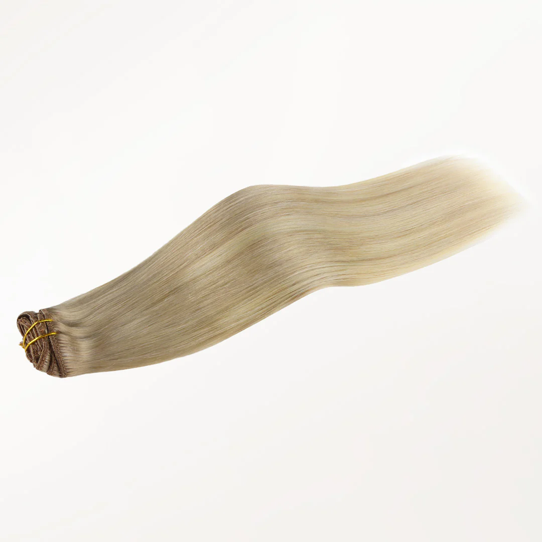 new Classic Clip in Hair Extensions Test - Image 9