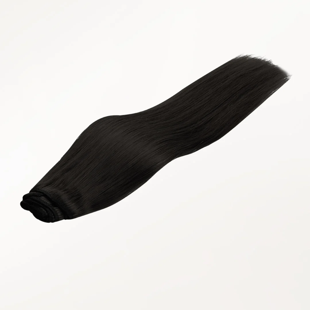 Classic Clip in Hair Extensions Test - Image 14