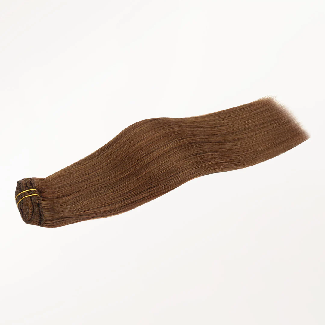 Classic Clip in Hair Extensions Test - Image 46