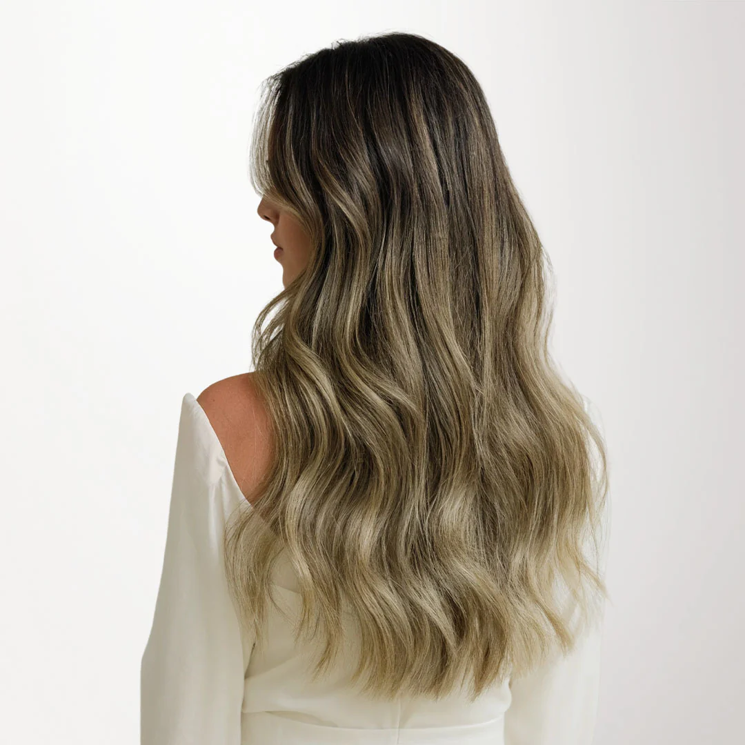 Classic Clip in Hair Extensions Test - Image 82
