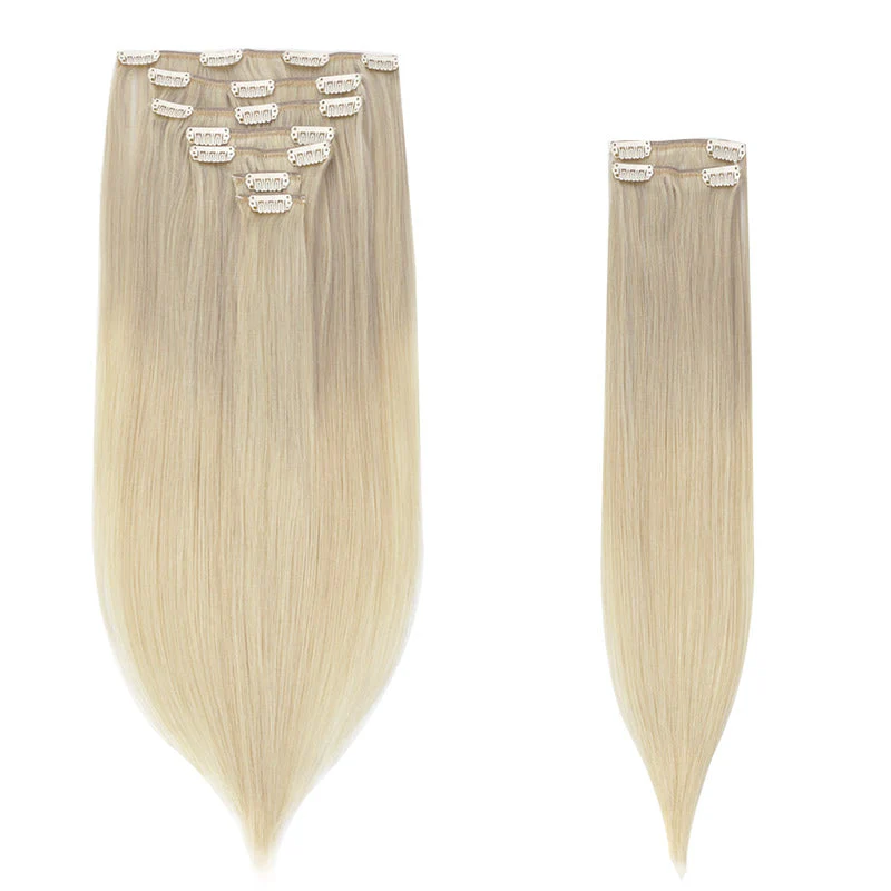 Clip in Hair Extensions 150g-sale - Image 24