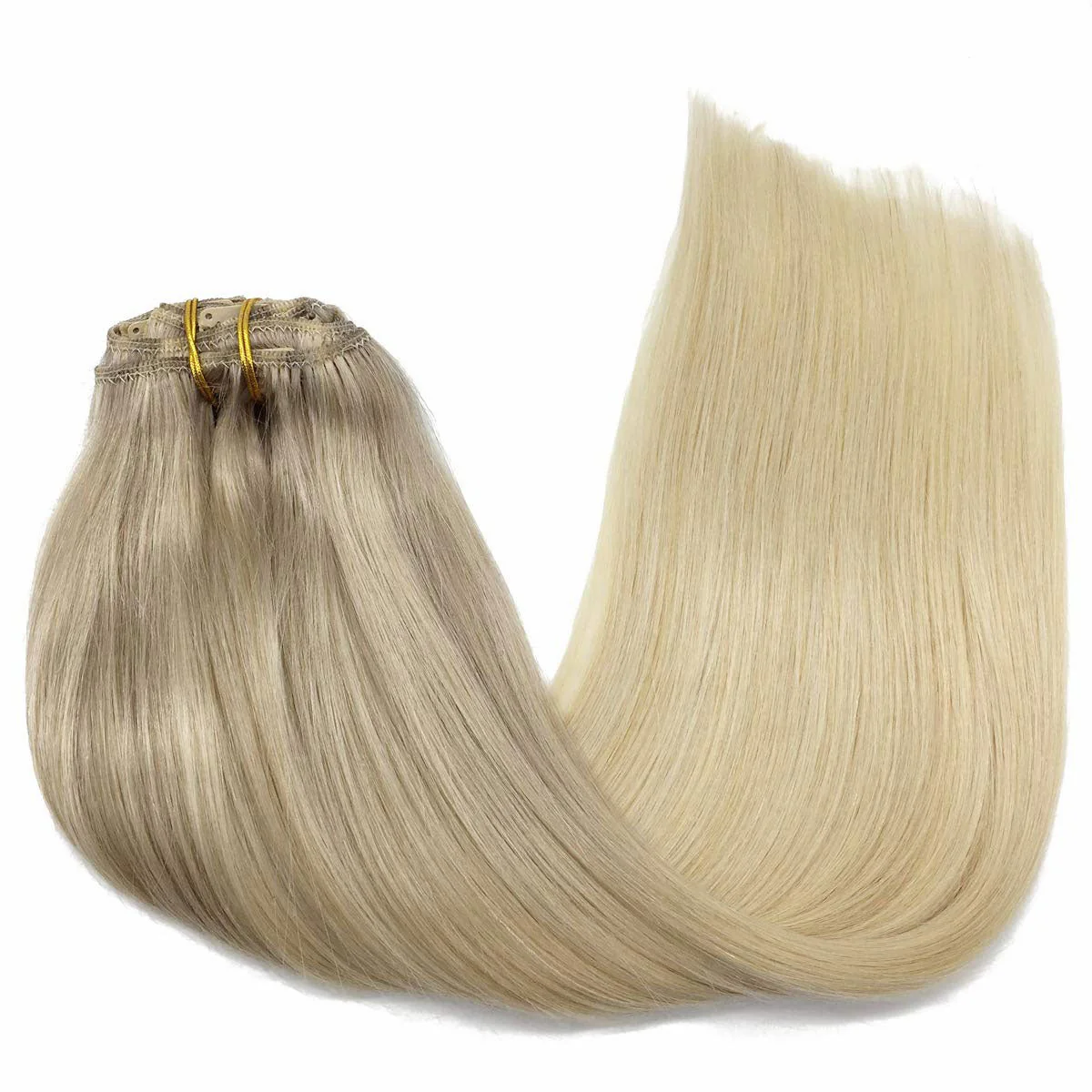 Clip in Hair Extensions 150g-sale - Image 25