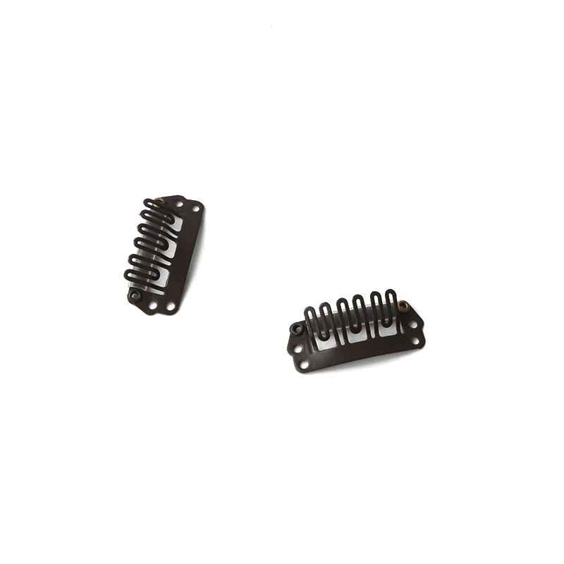 Clip in Hair Extensions 150g-sale - Image 3