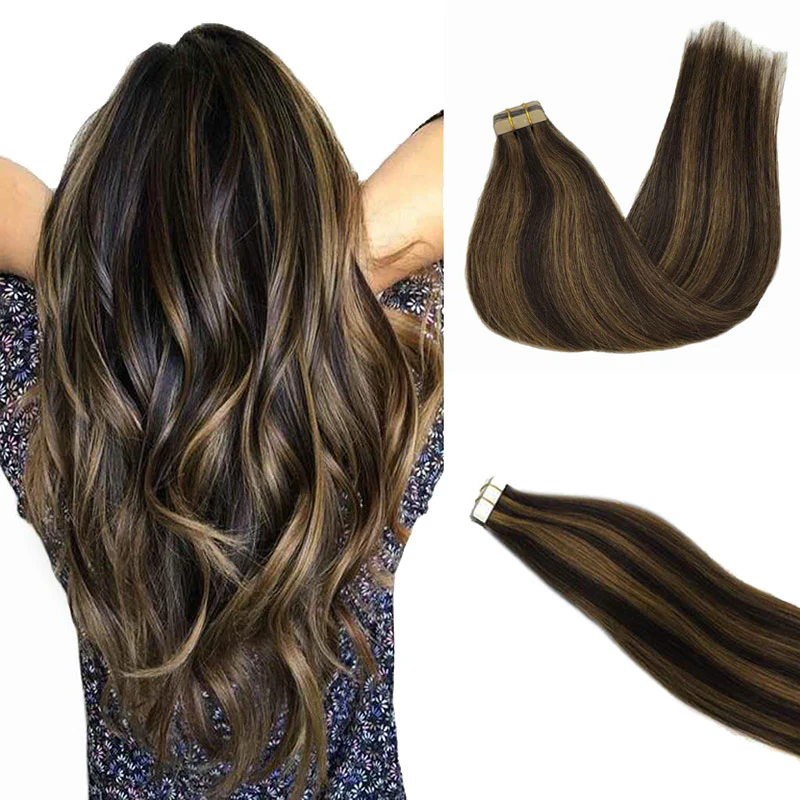 Tape in Hair Extensions-sale - Image 13