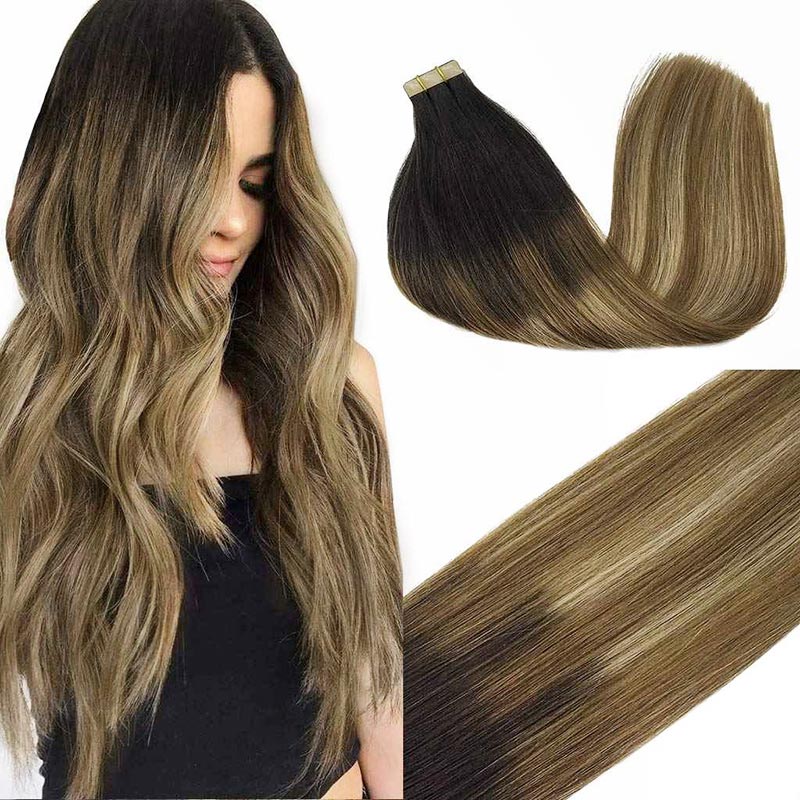 Tape in Hair Extensions-sale - Image 19