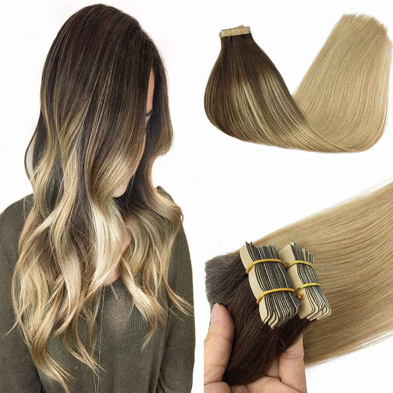 Tape in Hair Extensions-sale - Image 22