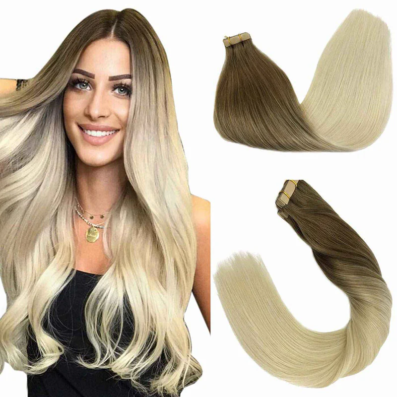 Tape in Hair Extensions-sale - Image 31