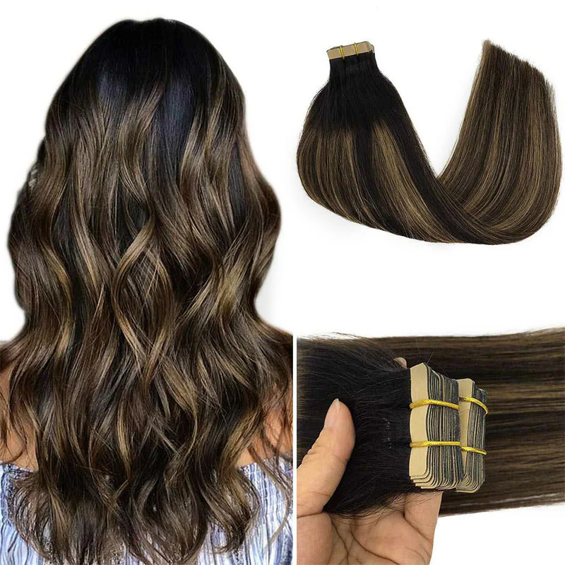 Tape in Hair Extensions-sale - Image 6