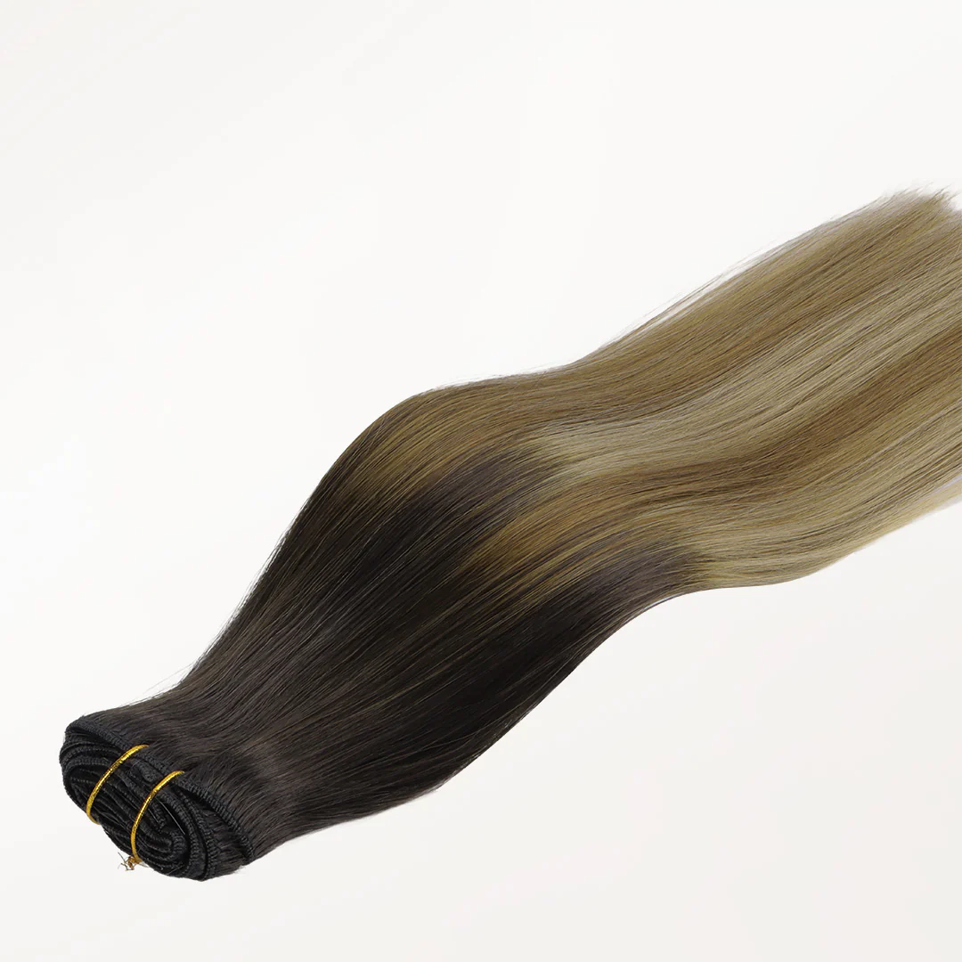 Classic Clip in Hair Extensions-1 - Image 69