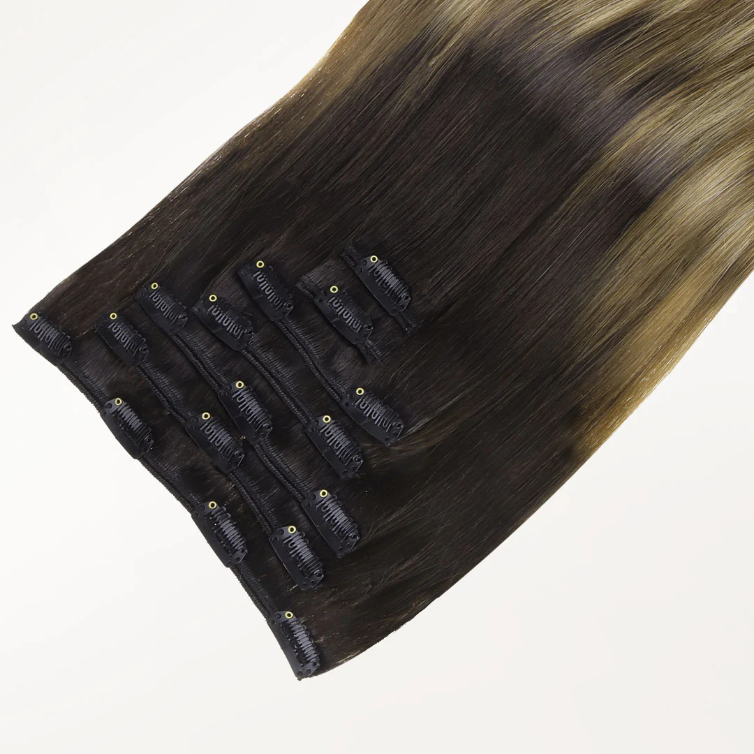 Classic Clip in Hair Extensions-1 - Image 72