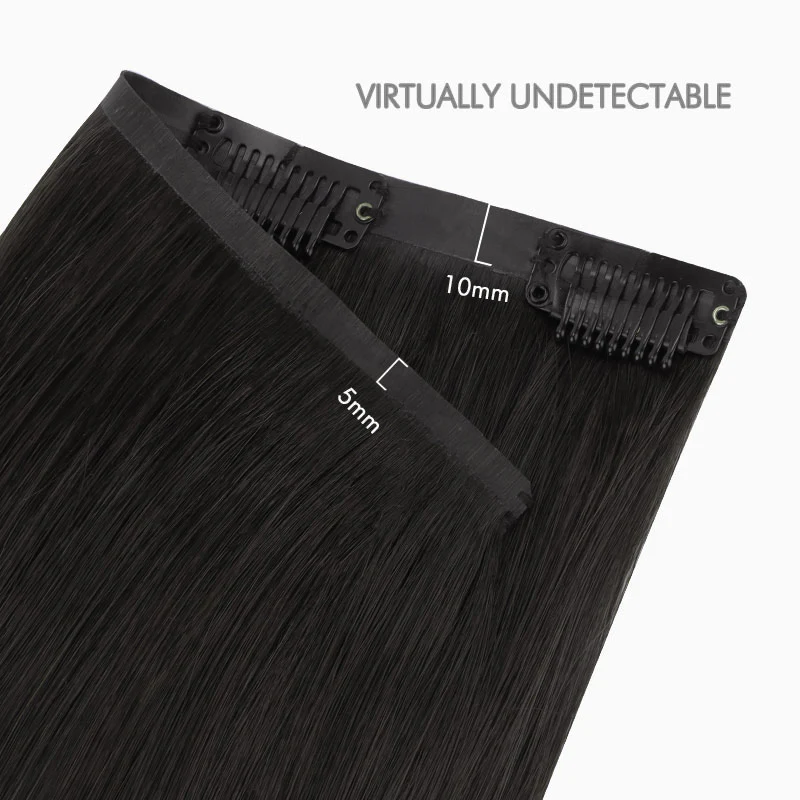 Seamless Clip ins-clearance - Image 11