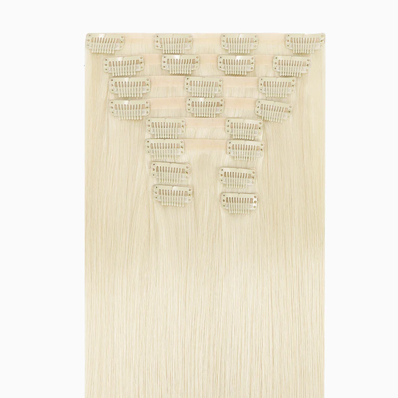 Seamless Clip ins-clearance - Image 12