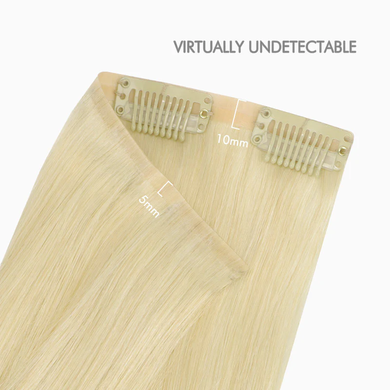 Seamless Clip ins-clearance - Image 18