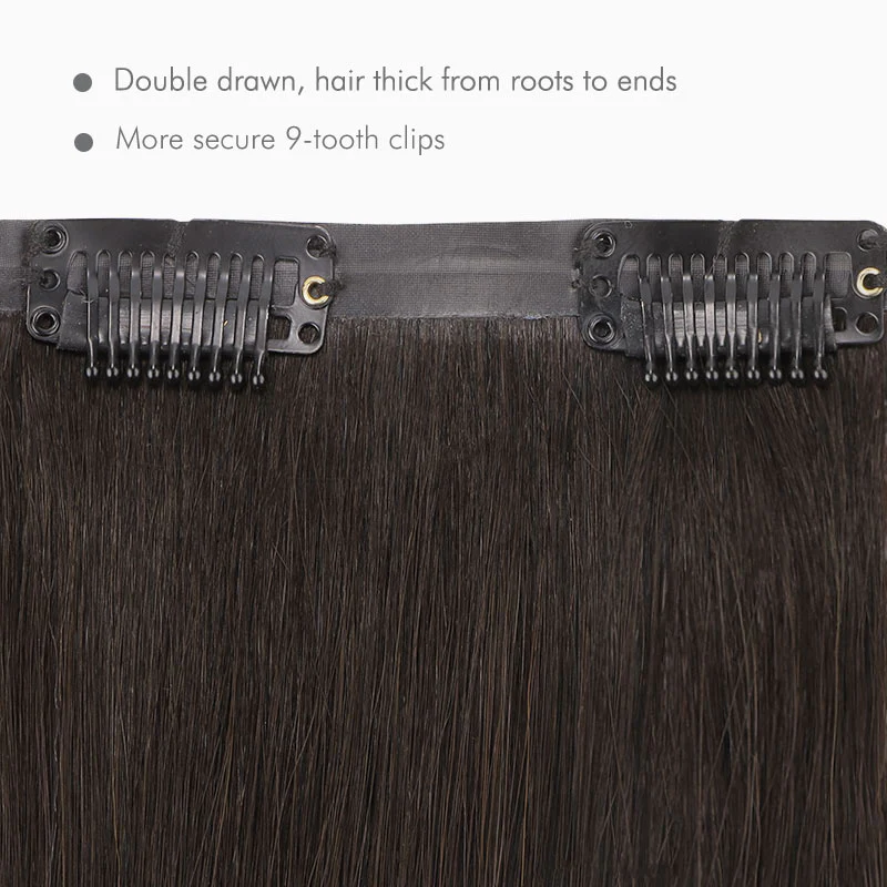 Seamless Clip ins-clearance - Image 27