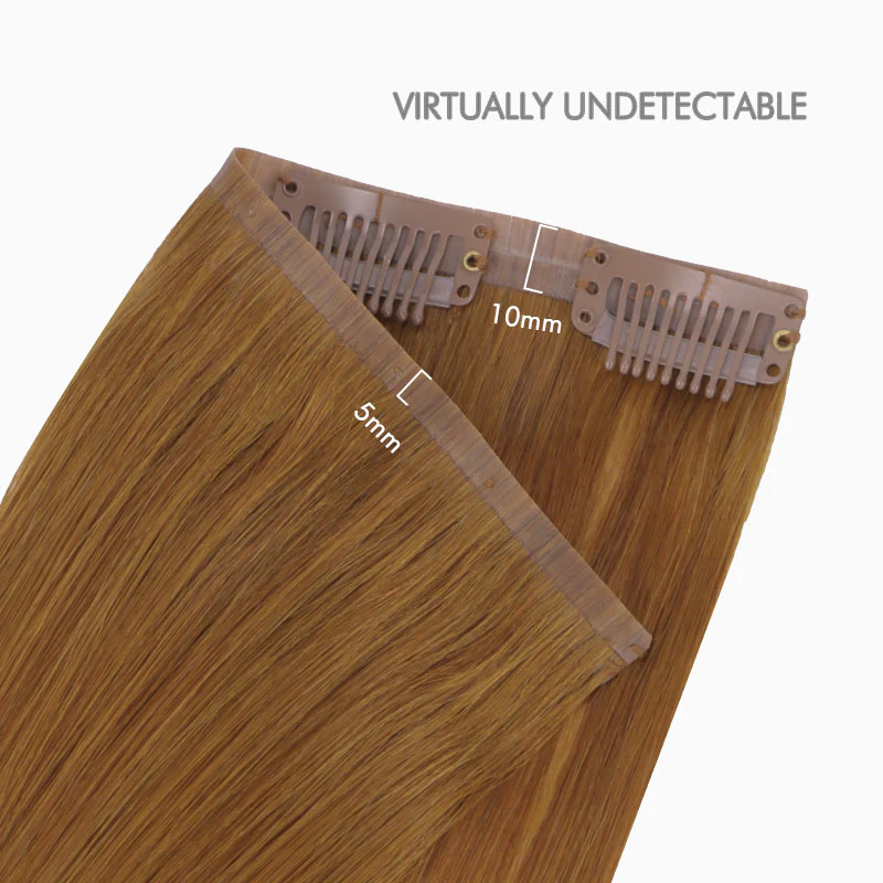 Seamless Clip ins-clearance - Image 30
