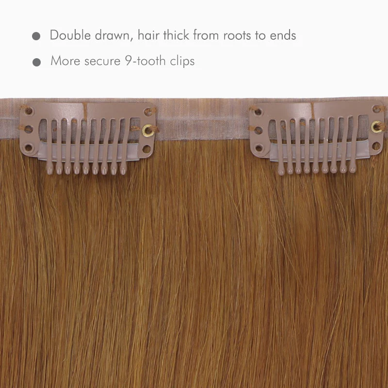 Seamless Clip ins-clearance - Image 31