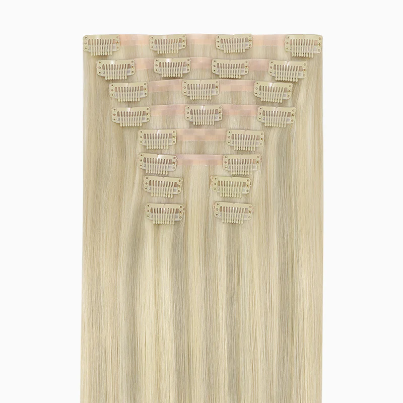 Seamless Clip ins-clearance - Image 40