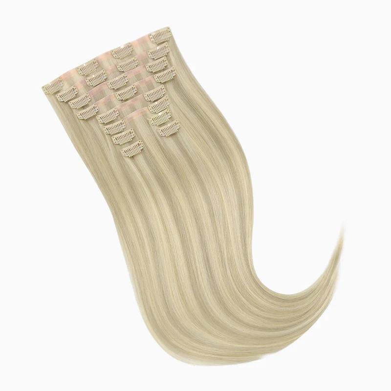 Seamless Clip ins-clearance - Image 41