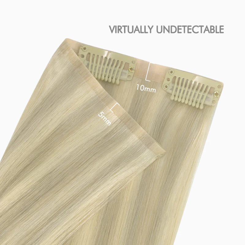 Seamless Clip ins-clearance - Image 42