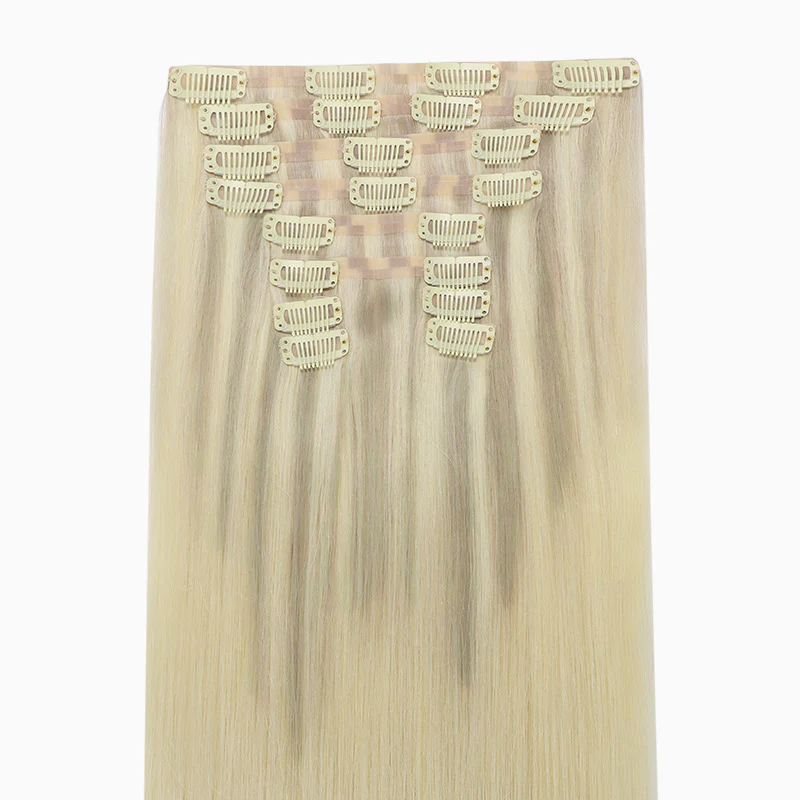 Seamless Clip ins-clearance - Image 44