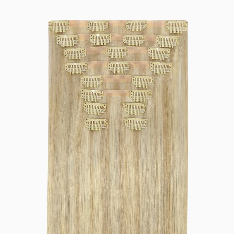 Seamless Clip ins-clearance - Image 48