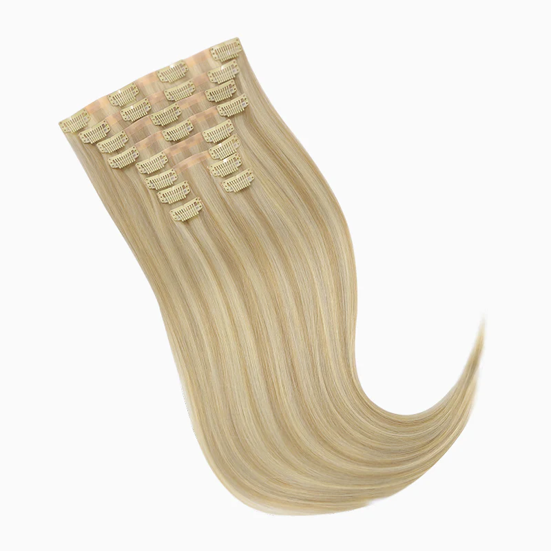 Seamless Clip ins-clearance - Image 49