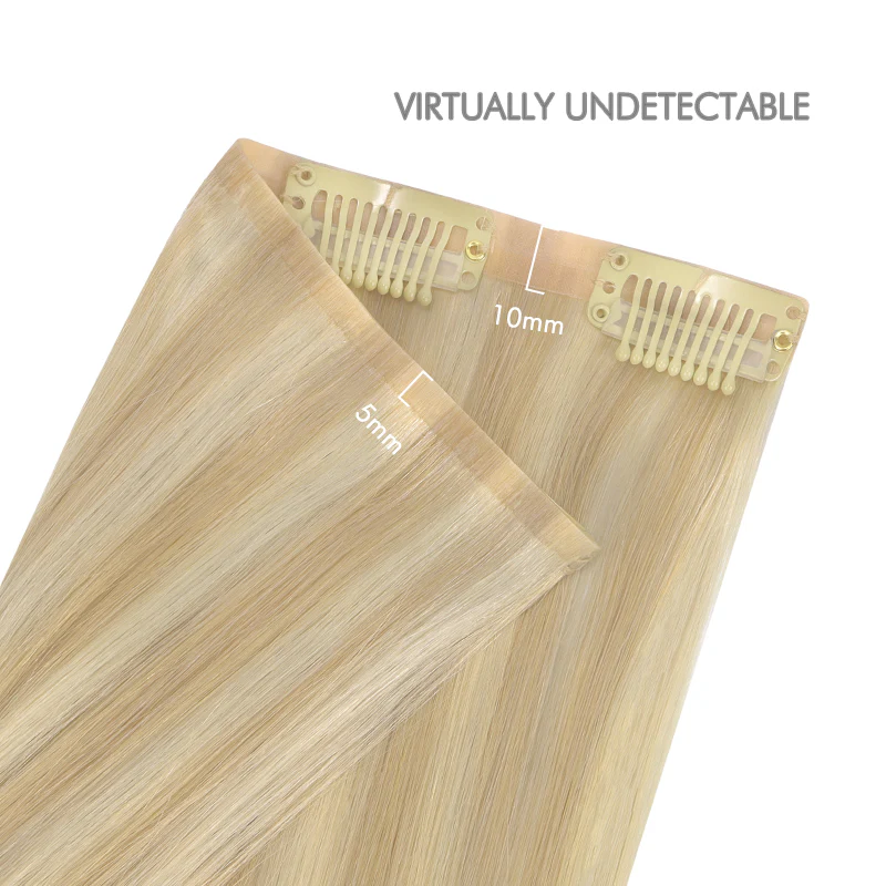 Seamless Clip ins-clearance - Image 50