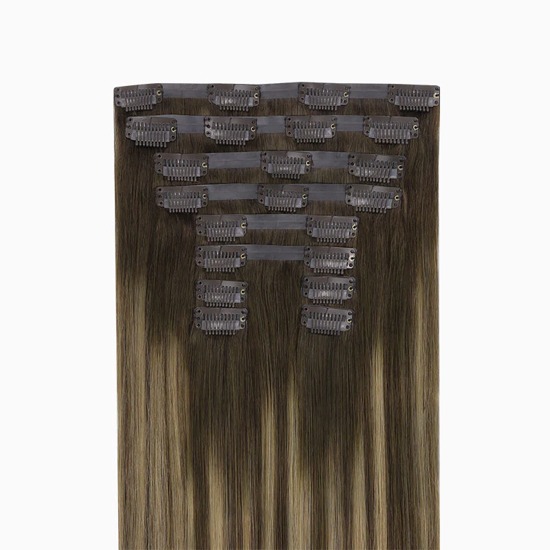 Seamless Clip ins-clearance - Image 52
