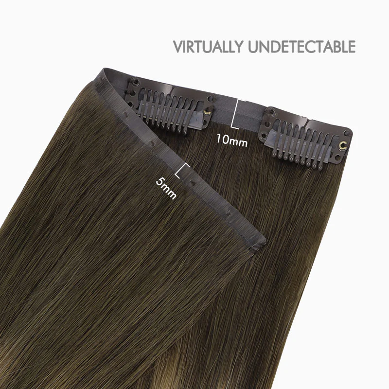 Seamless Clip ins-clearance - Image 54