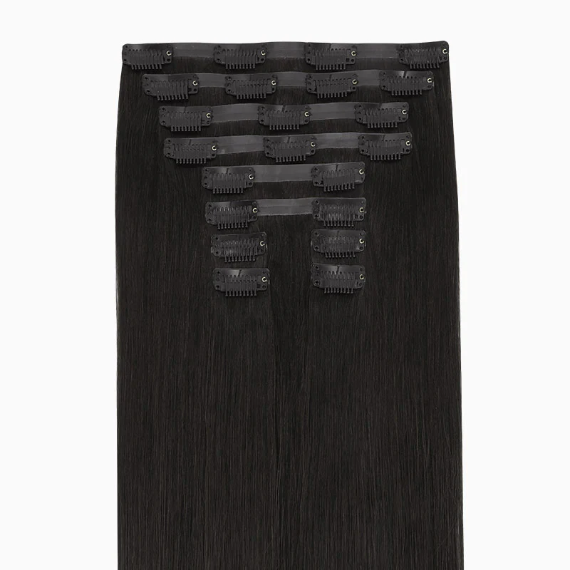 Seamless Clip ins-clearance - Image 8