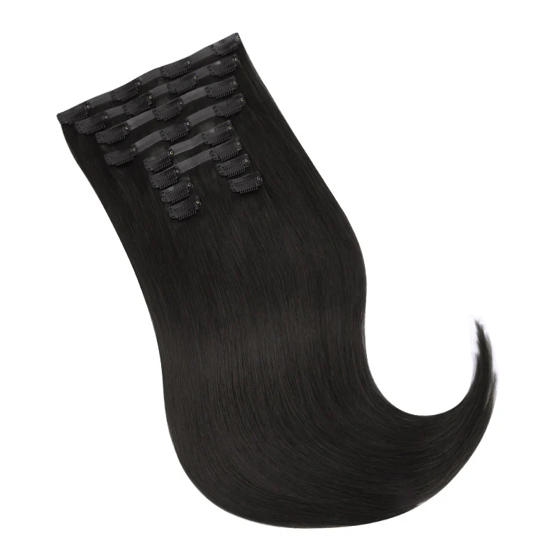 Seamless Clip ins-clearance - Image 9