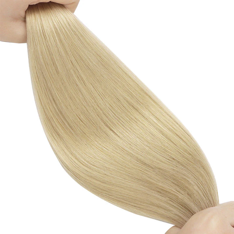 Double Drawn Clip ins &Tinsel Sets-Sale - Image 18