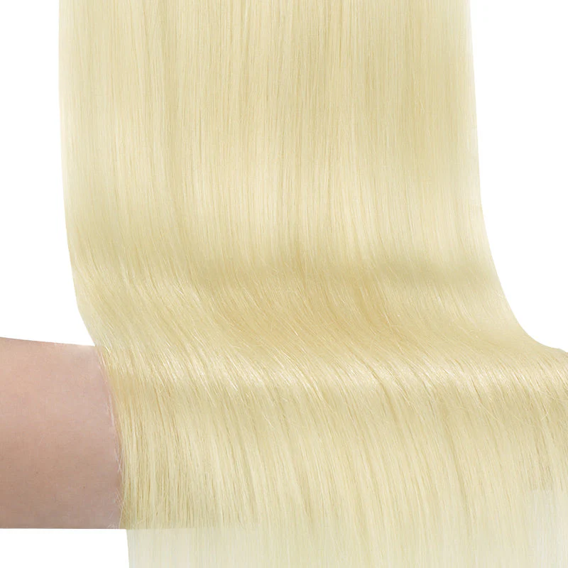 Double Drawn Clip ins &Tinsel Sets-Sale - Image 29