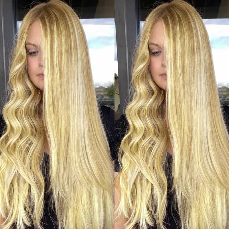 Double Drawn Clip ins &Tinsel Sets-Sale - Image 36